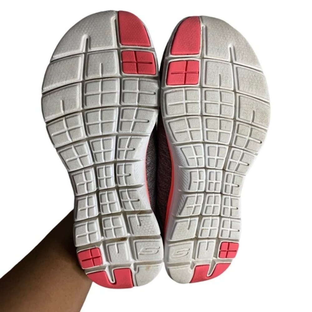 Skechers Women's Flex Appeal 2.0 Lite-Weight Sneakers - Picture 5 of 9